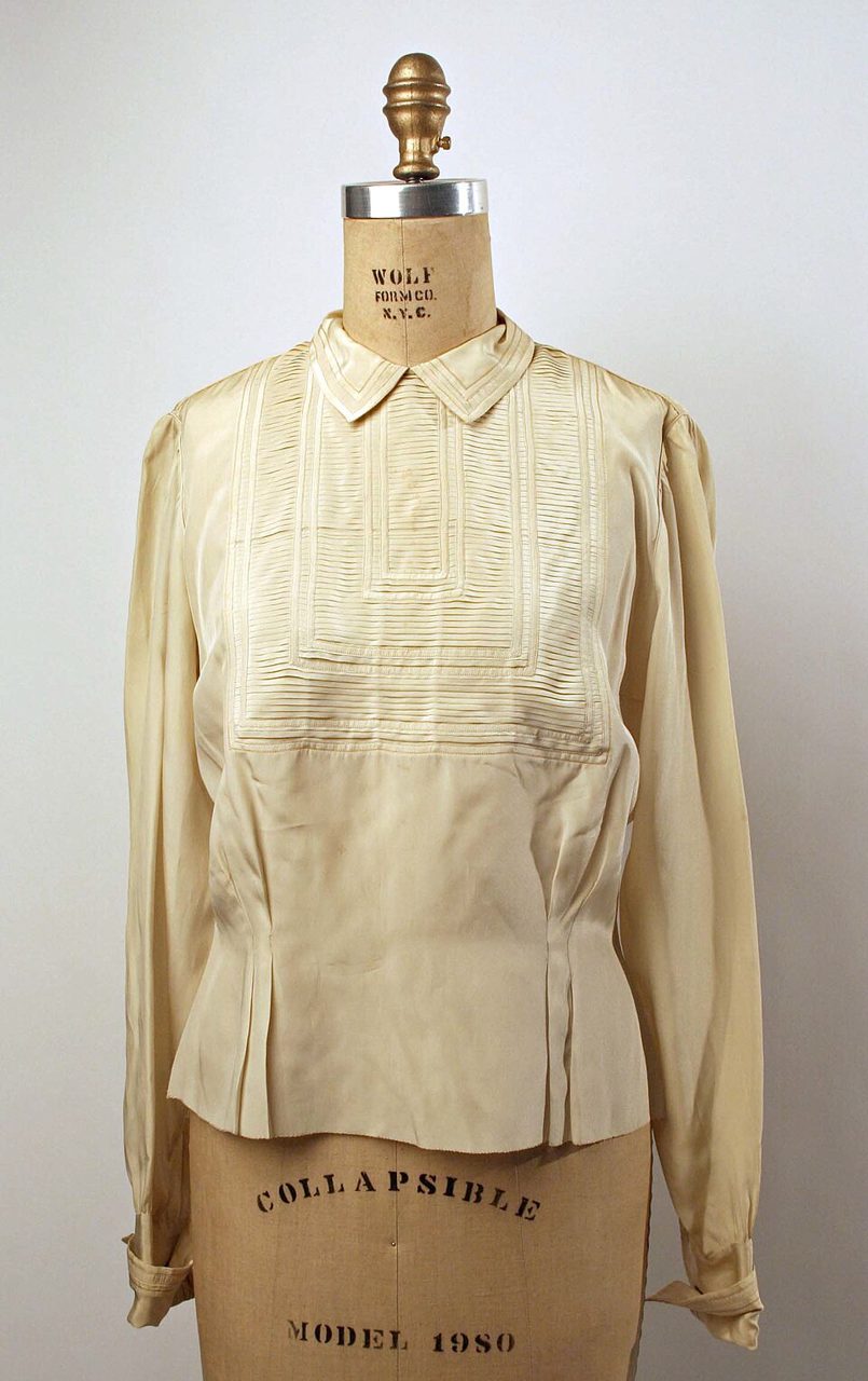 Blus Katun Wanita