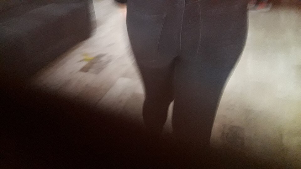 Celana Jeans Pria