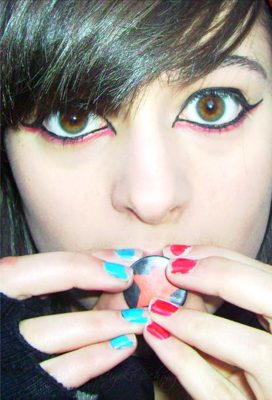 Eyeliner Waterproof