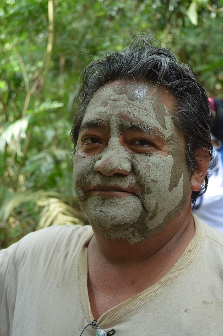 Sheet Mask Lidah Buaya