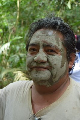 Sheet Mask Lidah Buaya