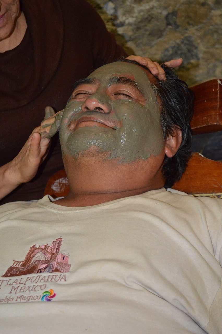 Sheet Mask Lidah Buaya