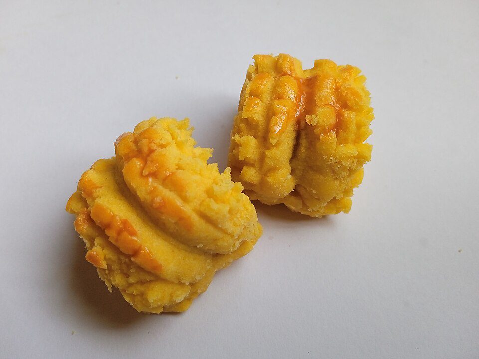 Kue Kering Nastar