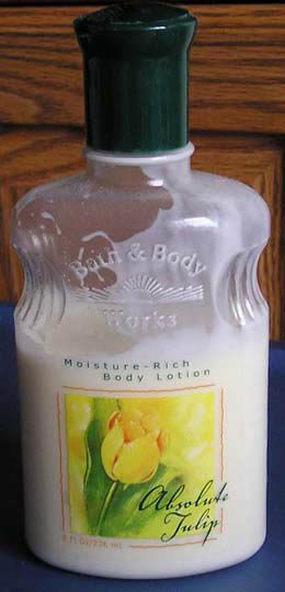 Hand Body Lotion 200ml