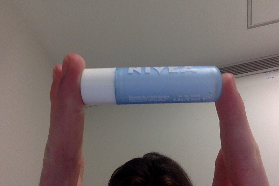 Lip Balm Alami