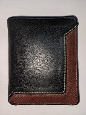 Dompet Kulit Asli