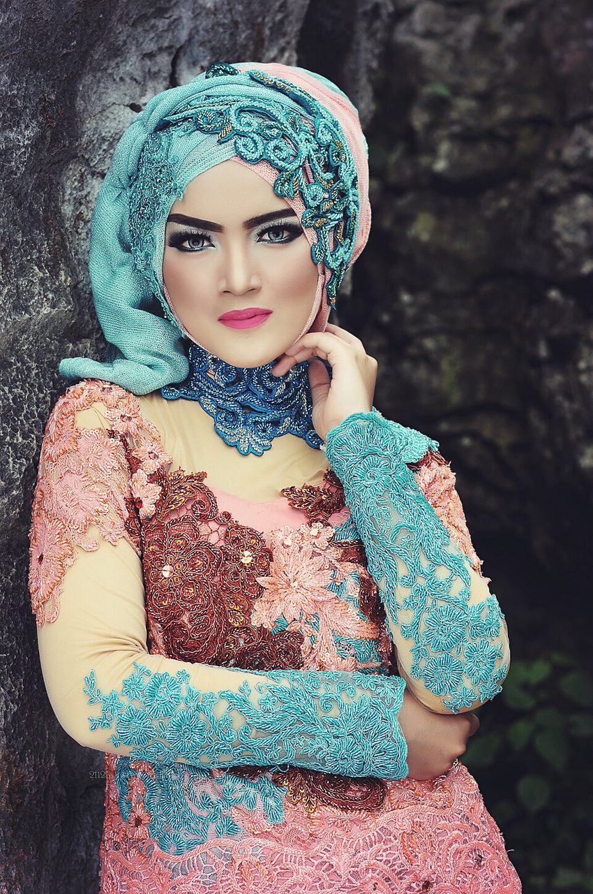 Kebaya Modern