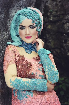 Kebaya Modern