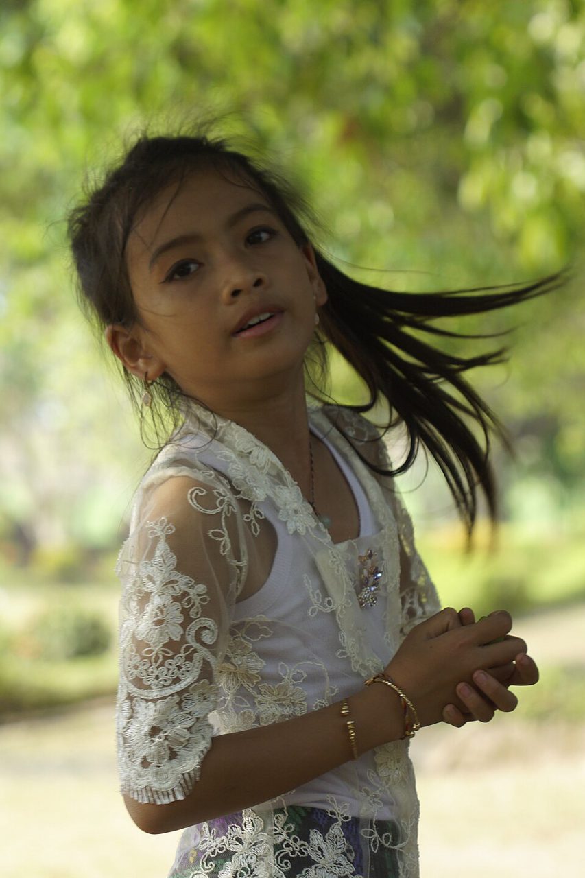 Kebaya Modern