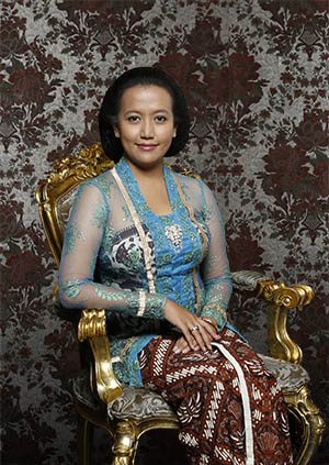 Kebaya Modern