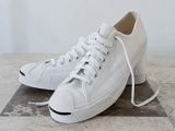 Logo Kaki Lima Sneakers