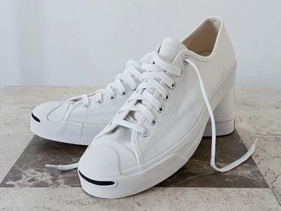 Logo Kaki Lima Sneakers