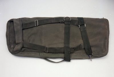 Tas Selempang Kanvas
