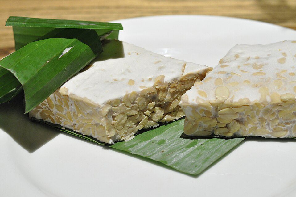 Keripik Tempe