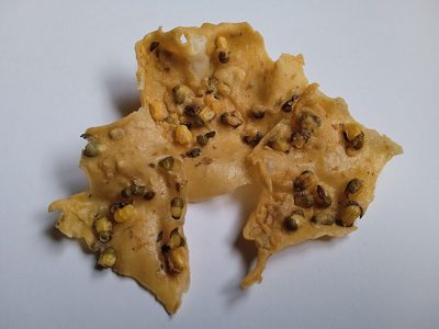Peyek Kacang