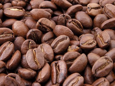 Kopi Robusta Gayo 250g