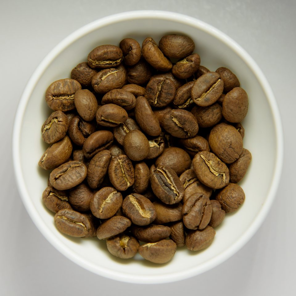 Kopi Robusta Gayo 250g