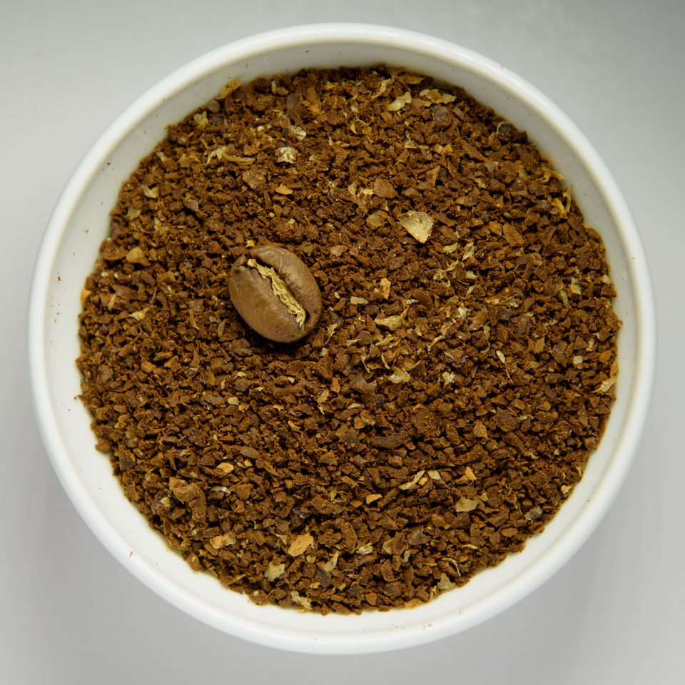 Kopi Robusta Gayo 250g
