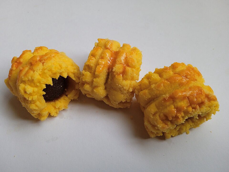 Kue Kering Nastar