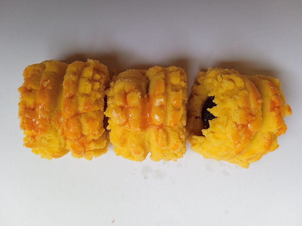 Kue Kering Nastar