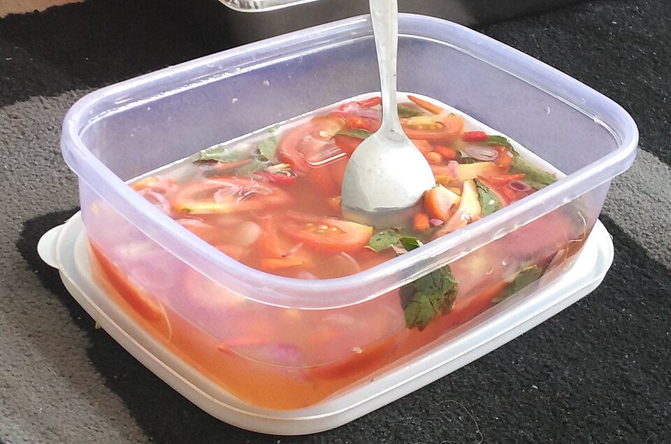Sambal Bawang Homemade