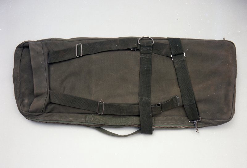 Tas Selempang Kanvas