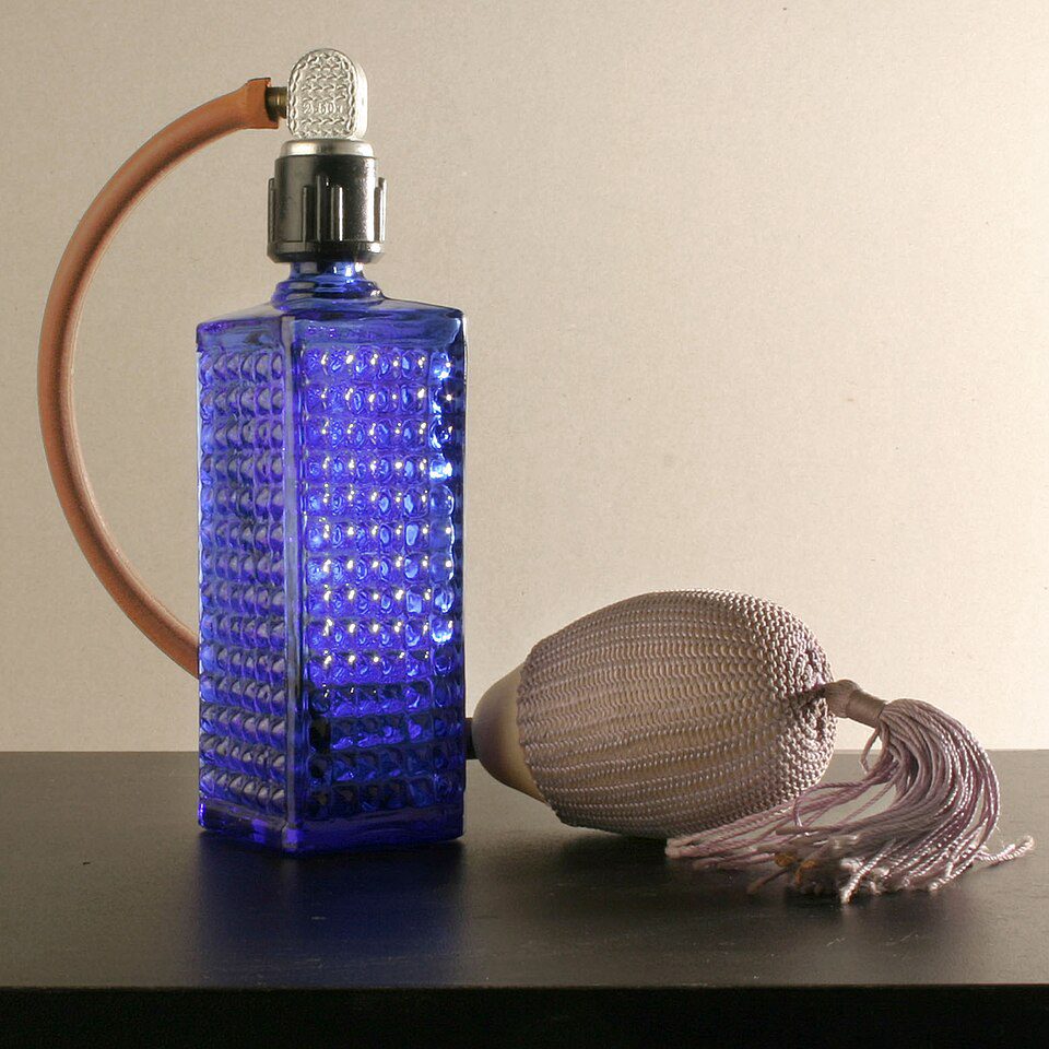 Parfum Roll On 10ml