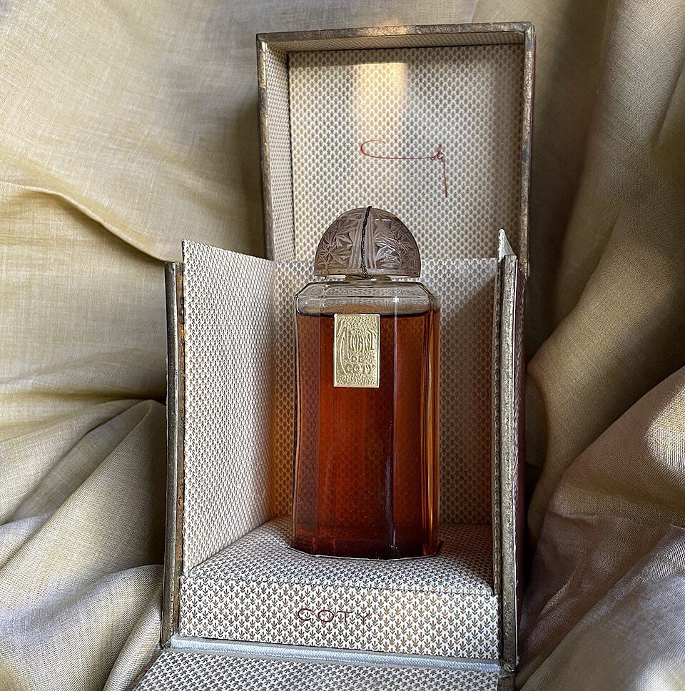 Parfum Roll On 10ml