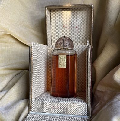 Parfum Roll On 10ml