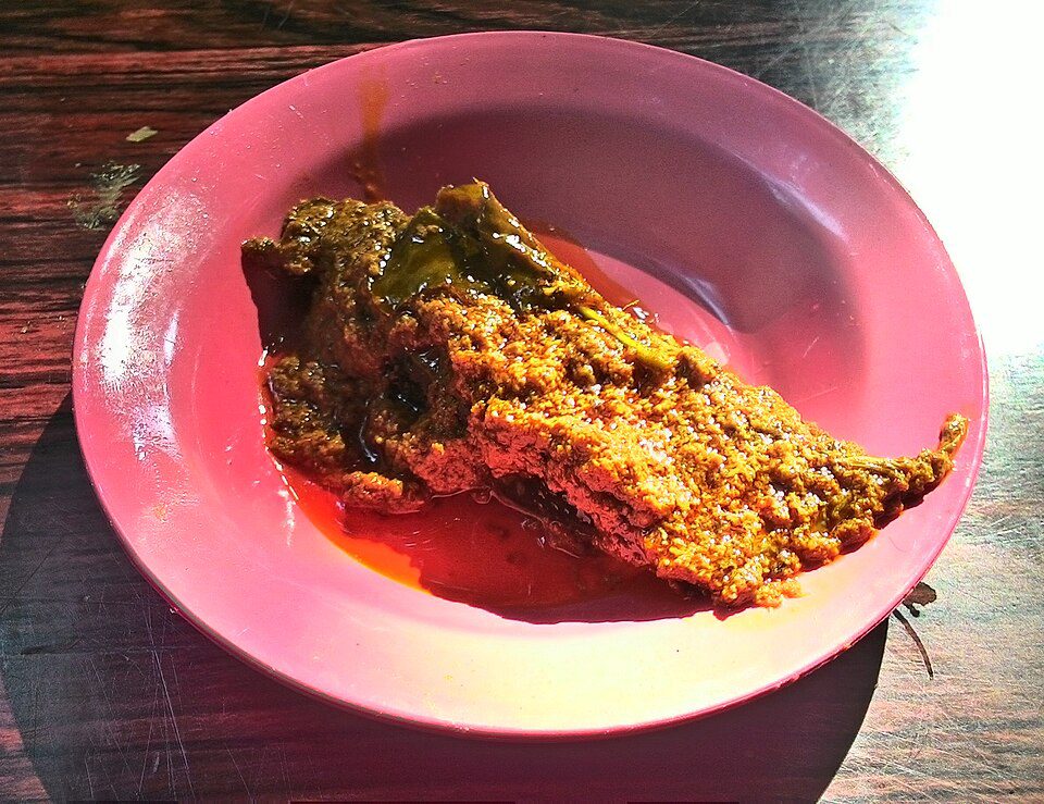 Rendang Kemasan 250g